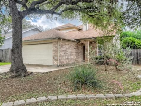 7922 Quail Breeze San Antonio TX 78250