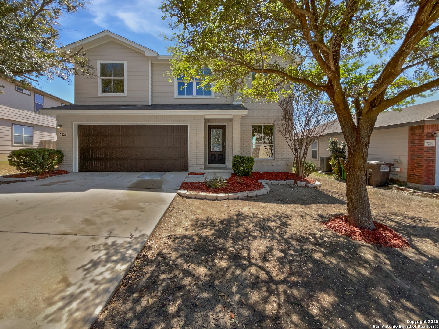 7226 Calypso Dawn San Antonio TX 78252