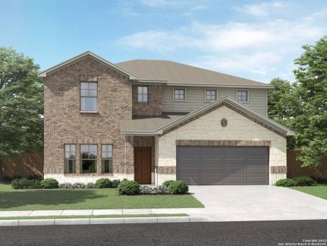 17003 Barker Path San Antonio TX 78247