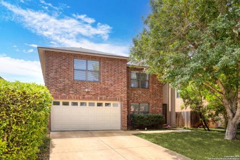 8114 Stagwood Hill San Antonio TX 78254