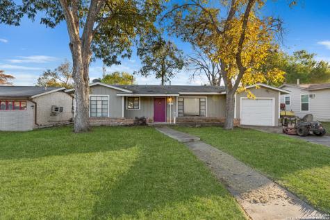 646 Burwood Lane San Antonio TX 78213