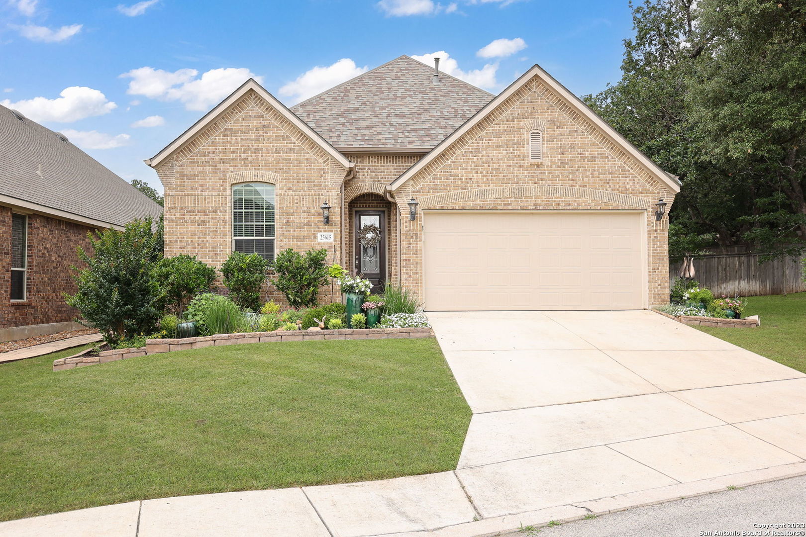 25615 Water Street San Antonio TX 78255