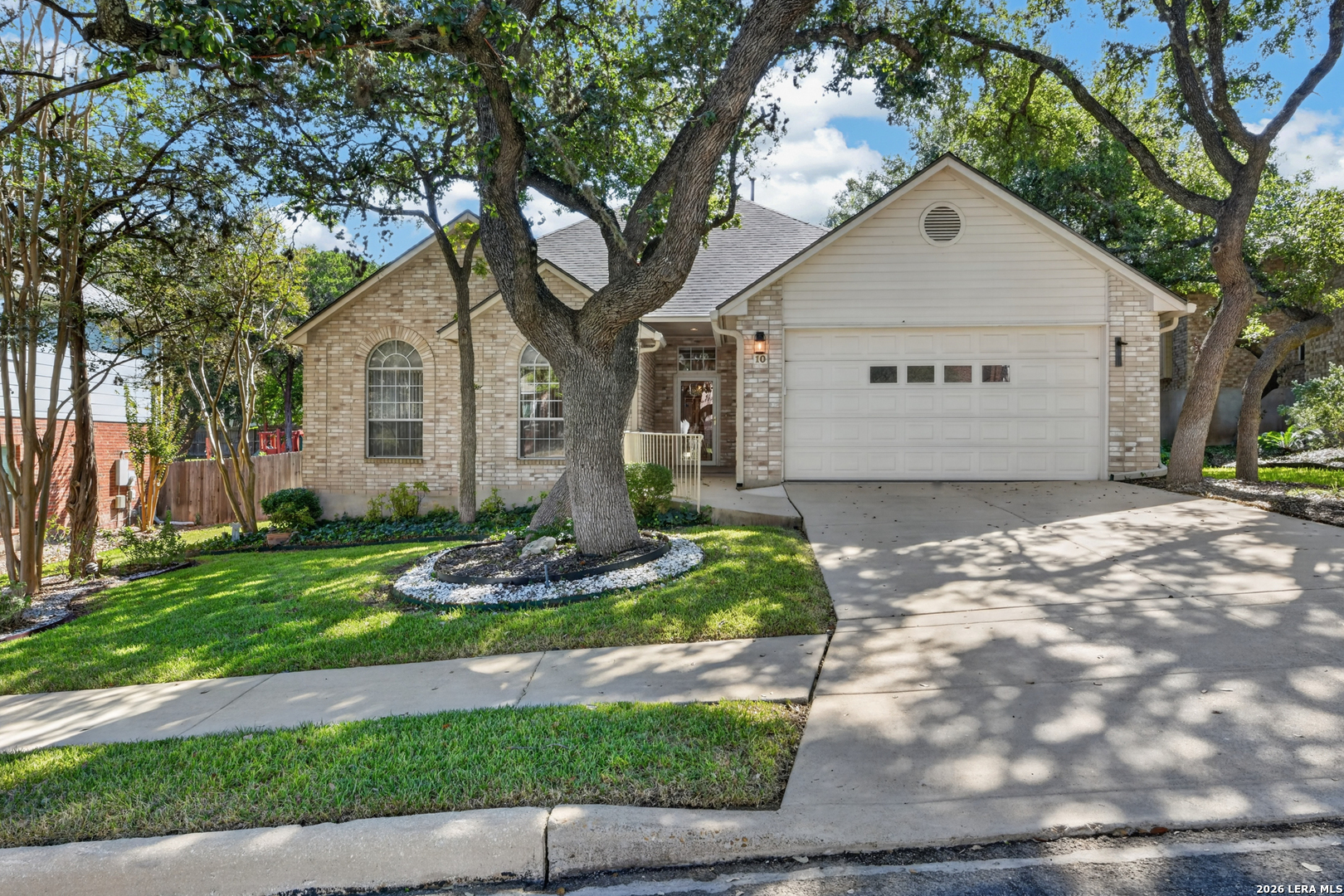 10 Sweetwood San Antonio TX 78254