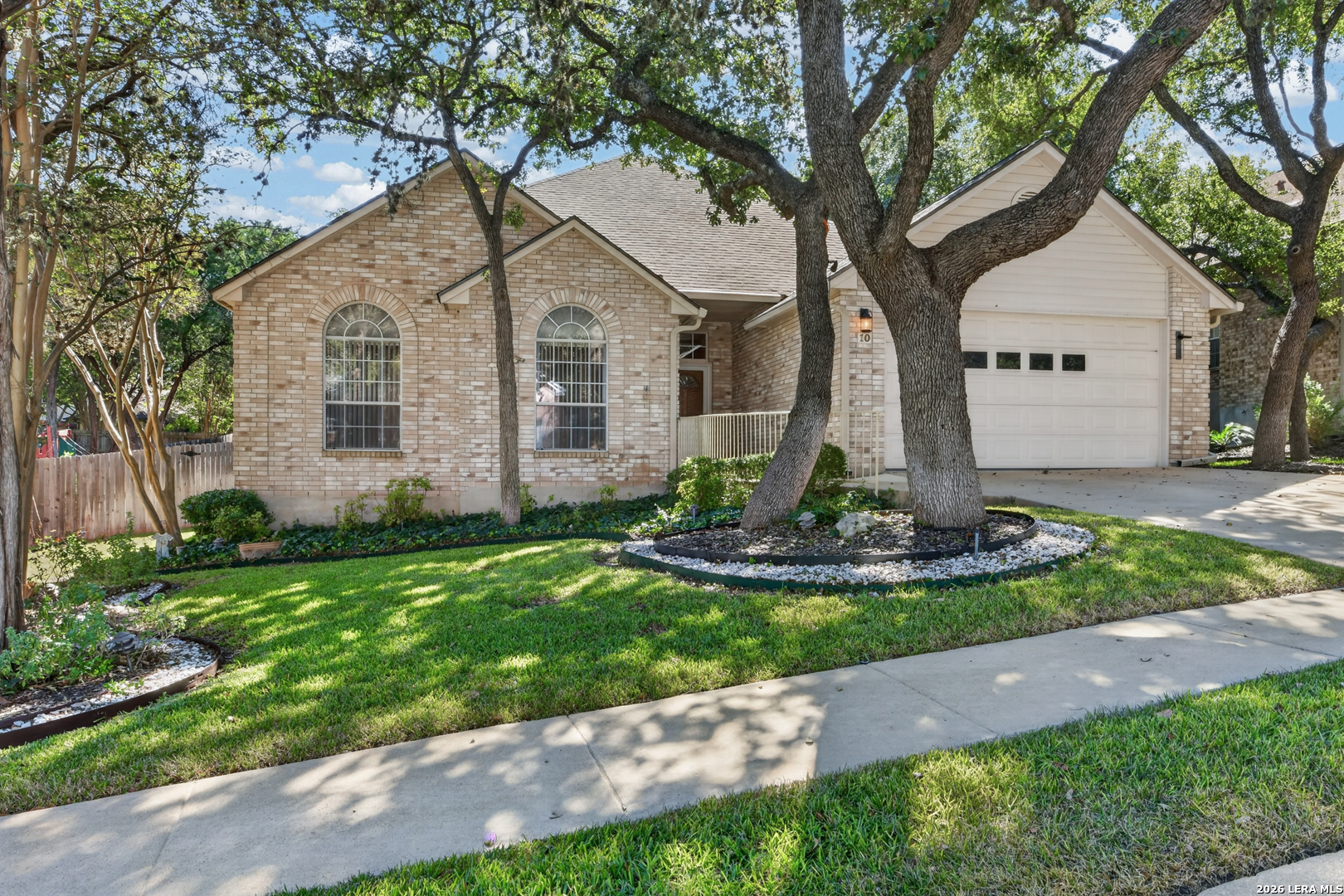 10 Sweetwood San Antonio TX 78254
