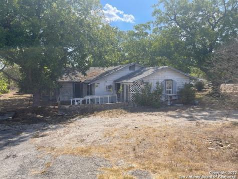 206 Loma Vista Street New Braunfels TX 78130
