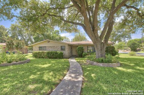 942 Mcneel Road San Antonio TX 78228