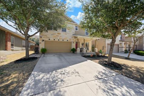 6706 Buckhorn Cliff San Antonio TX 78233