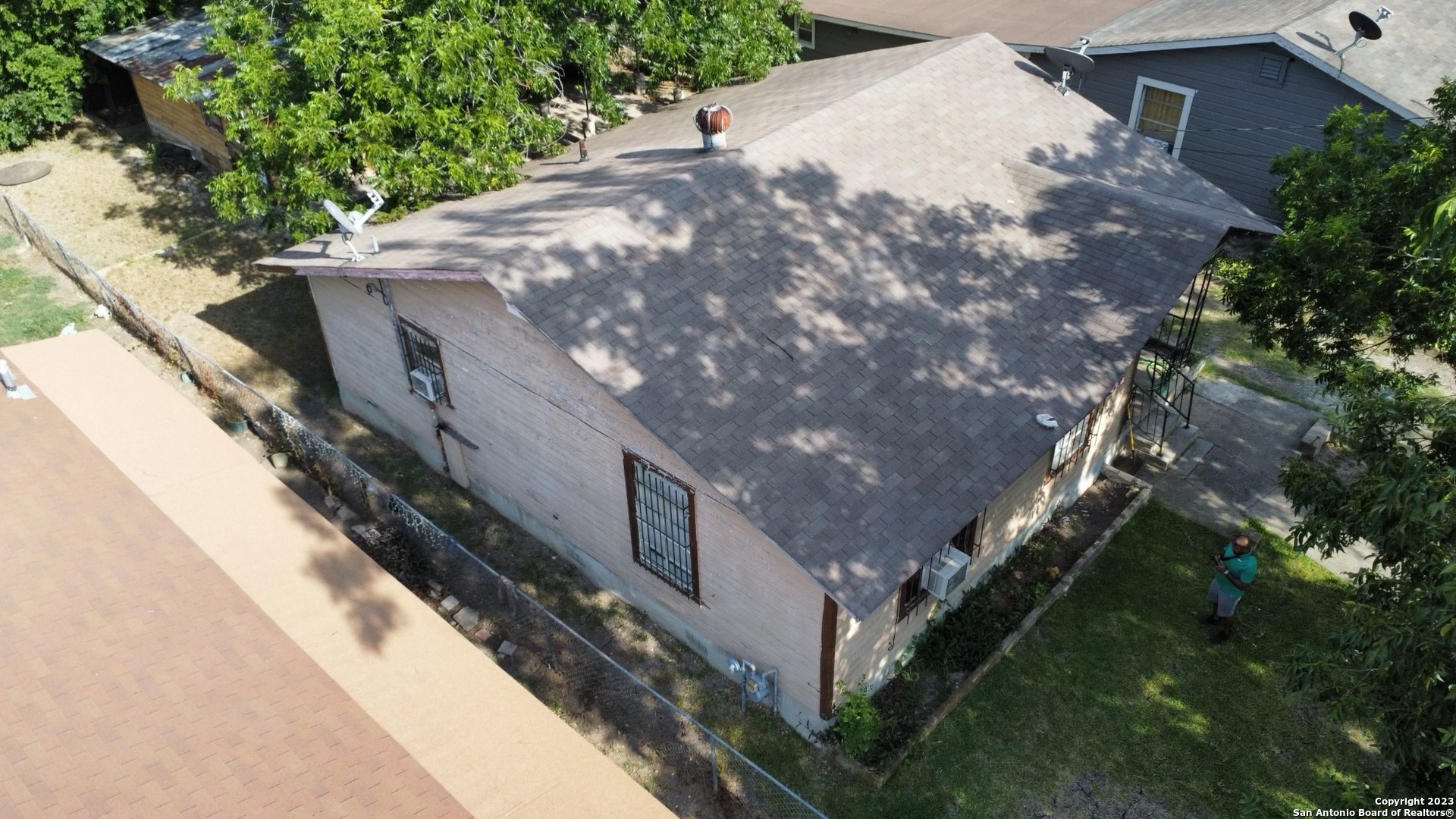 310 S San Bernardo Avenue San Antonio TX 78237