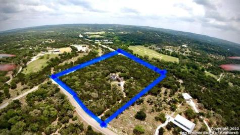 274 Fox Hill Spring Branch TX 78070