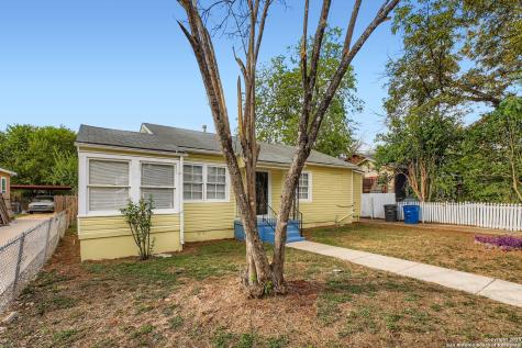 1526 San Angelo San Antonio TX 78201