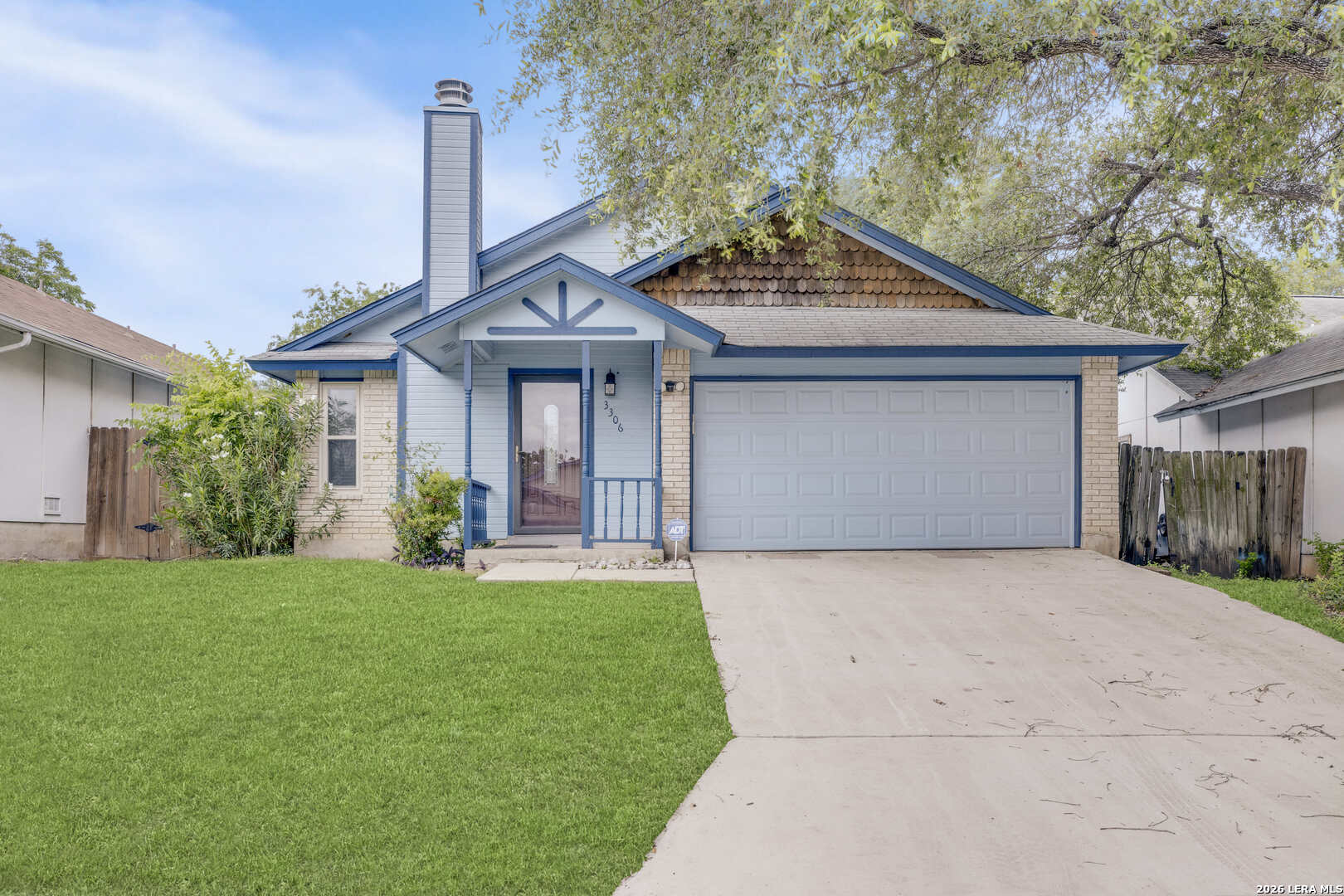 3306 Stoney Star San Antonio TX 78247