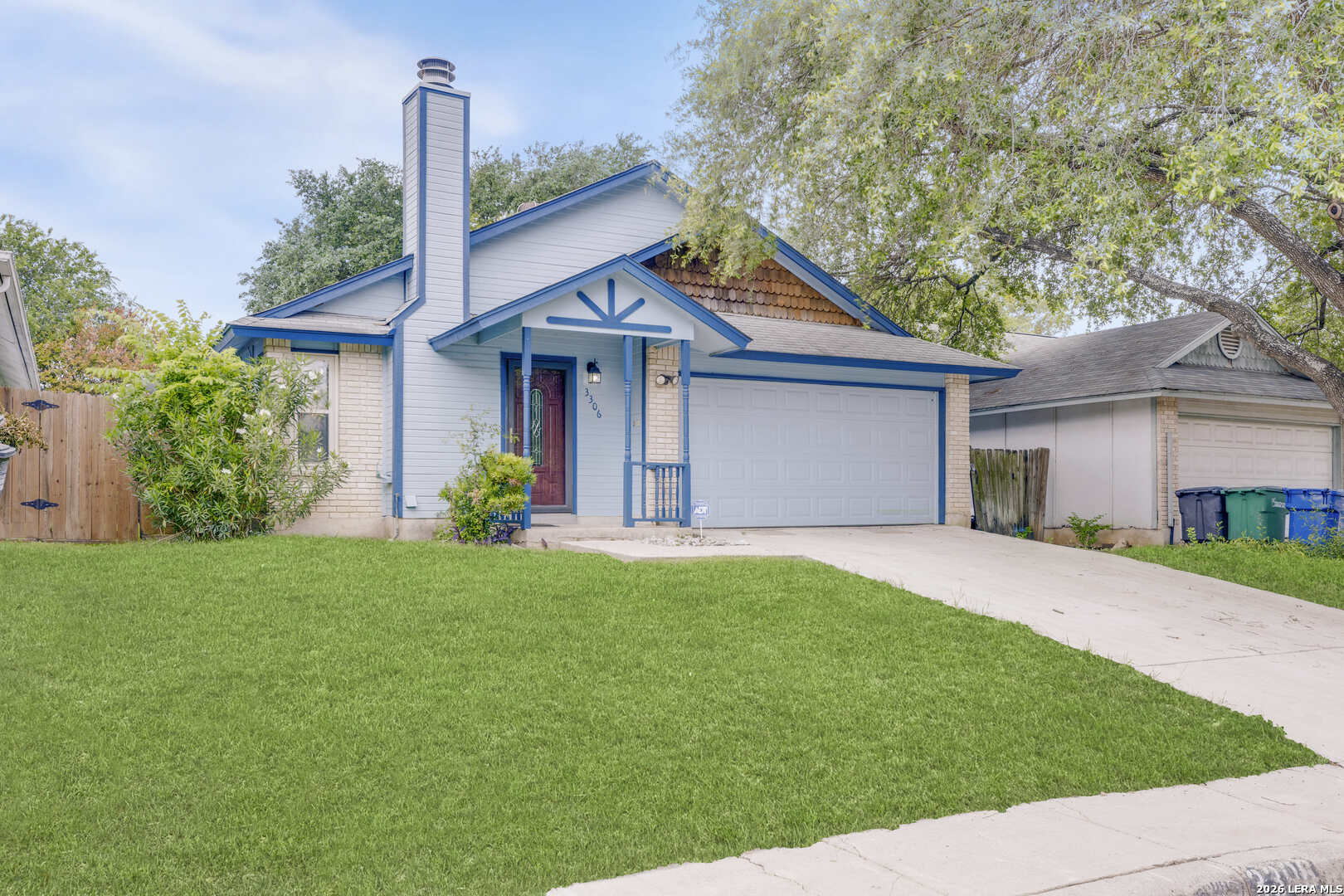 3306 Stoney Star San Antonio TX 78247