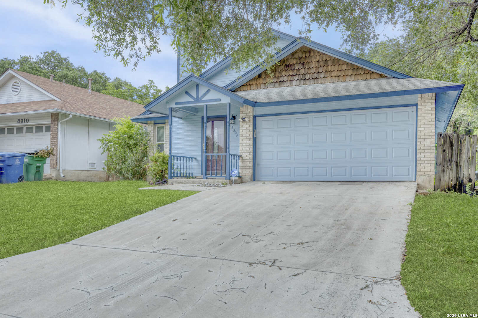 3306 Stoney Star San Antonio TX 78247