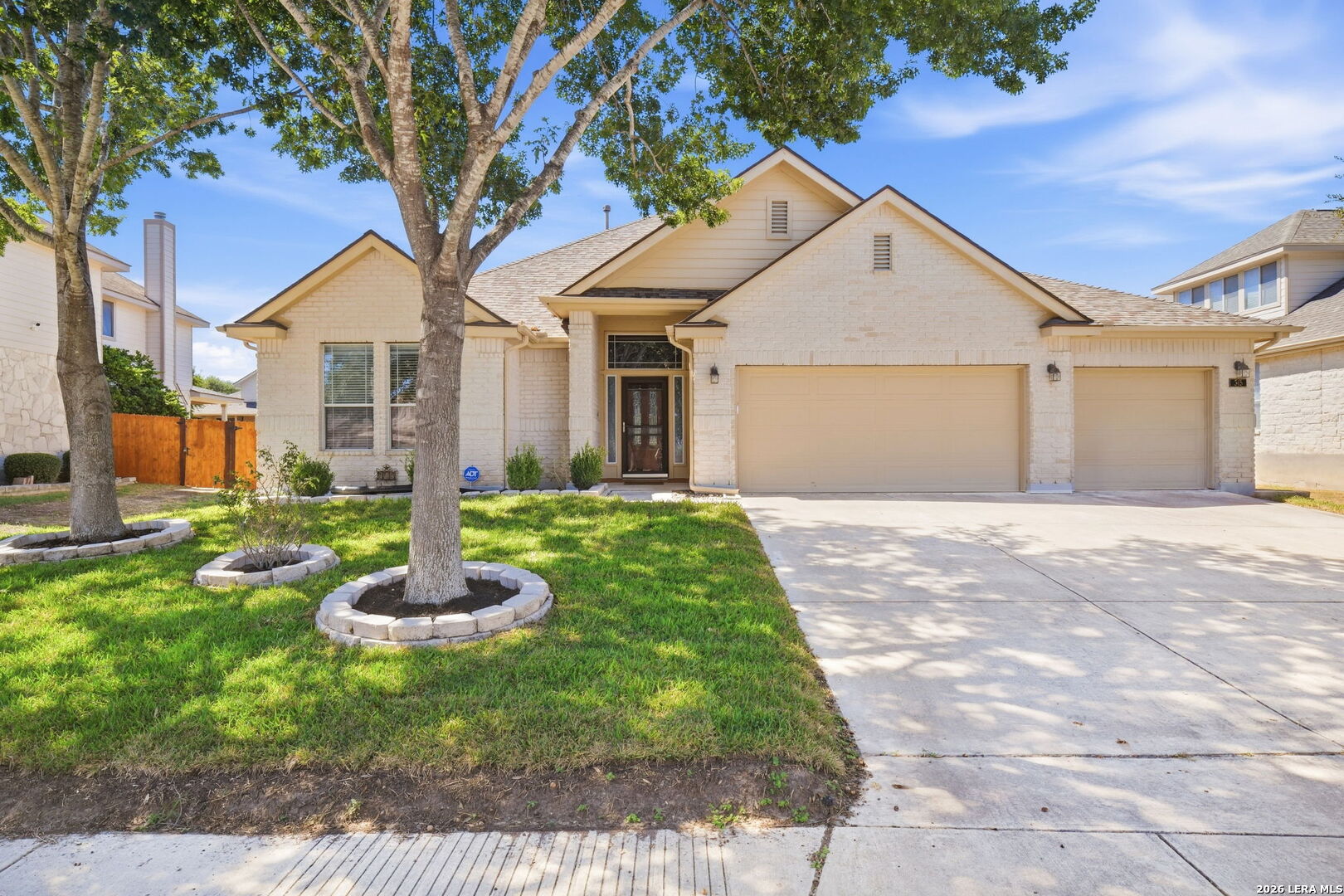 315 Red Quill Nest San Antonio TX 78253