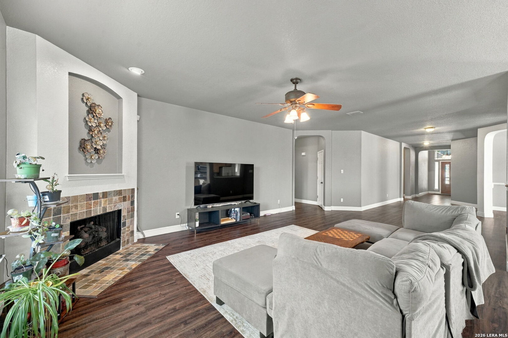 315 Red Quill Nest San Antonio TX 78253