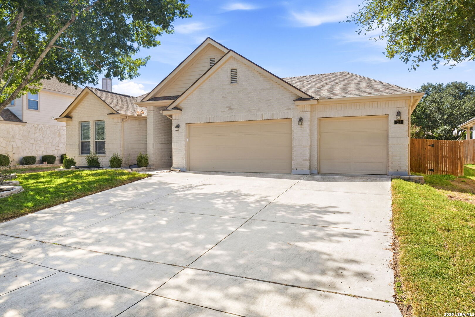315 Red Quill Nest San Antonio TX 78253