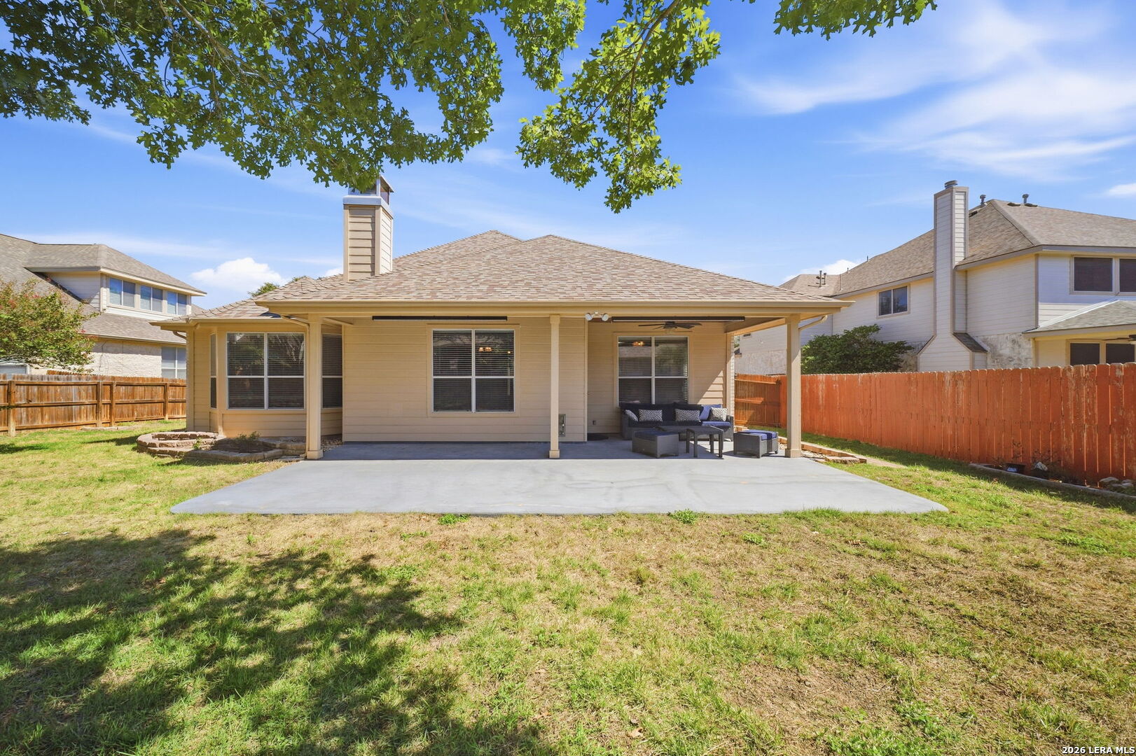 315 Red Quill Nest San Antonio TX 78253
