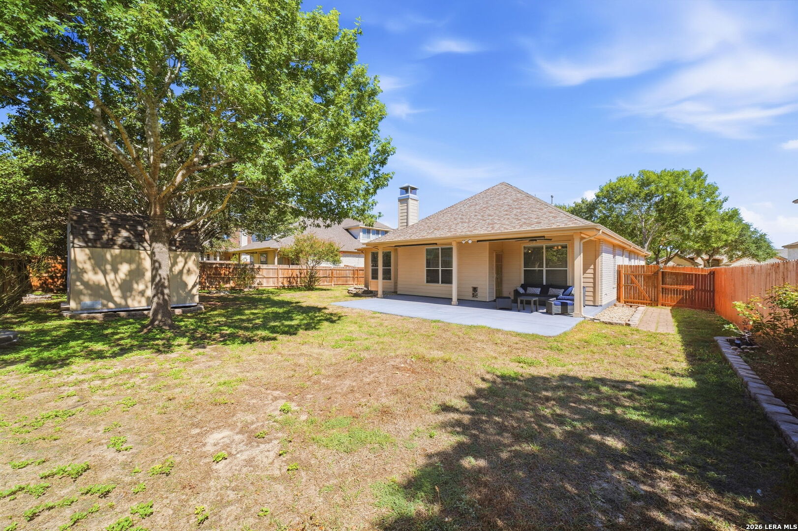 315 Red Quill Nest San Antonio TX 78253