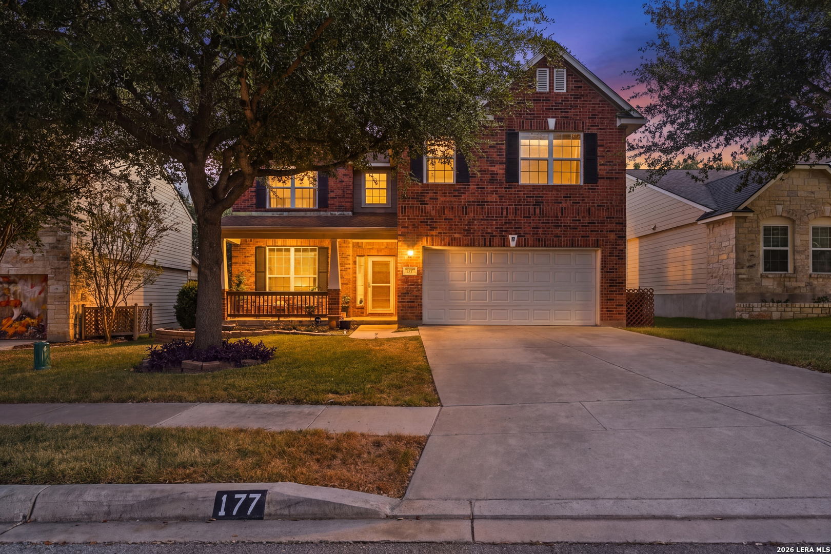 177 Glen Eagles Drive Cibolo TX 78108