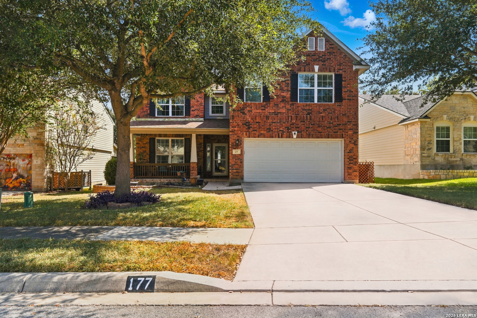 177 Glen Eagles Drive Cibolo TX 78108