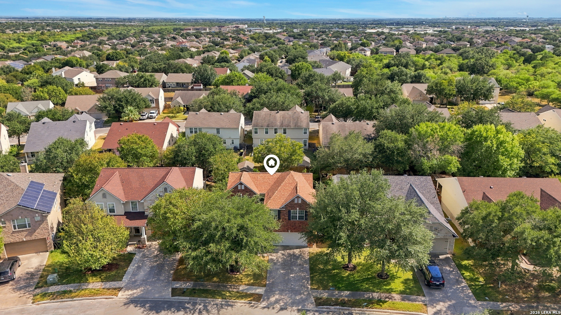 177 Glen Eagles Drive Cibolo TX 78108