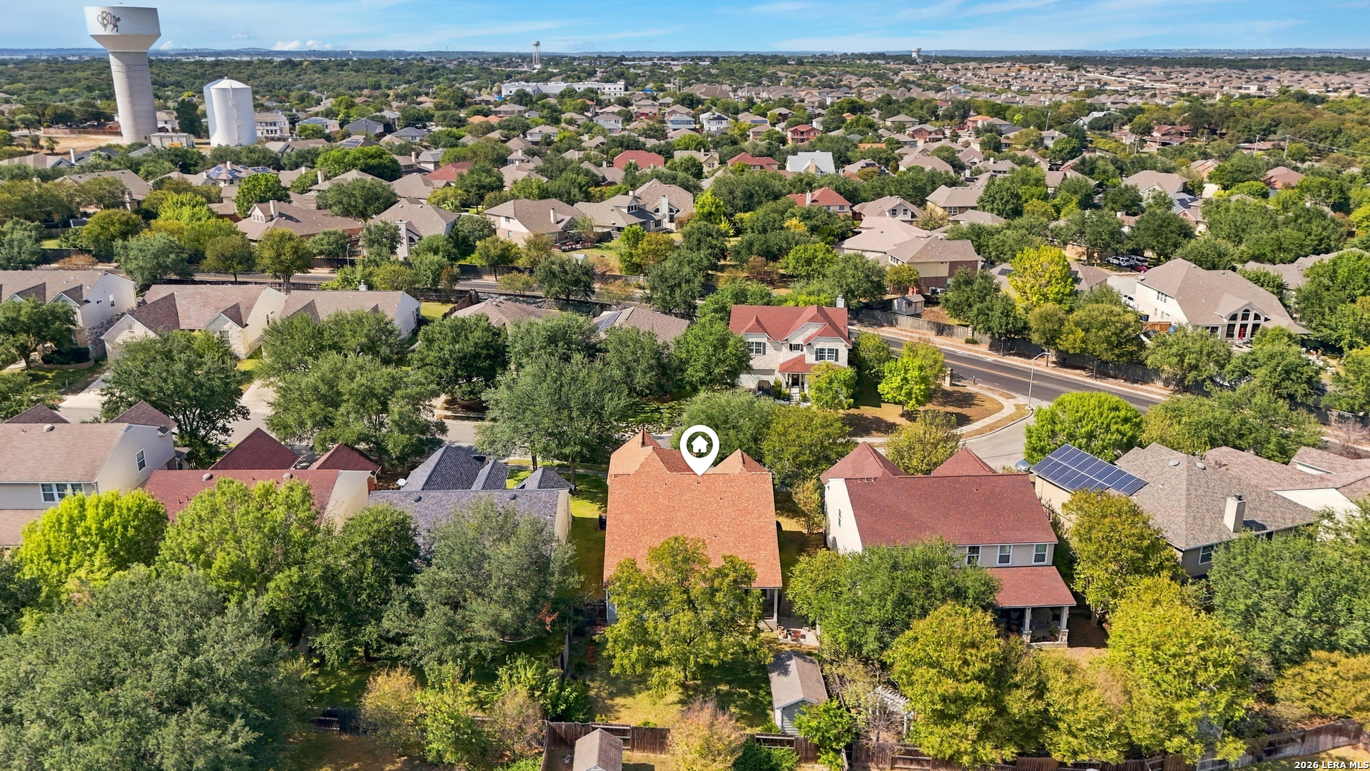 177 Glen Eagles Drive Cibolo TX 78108