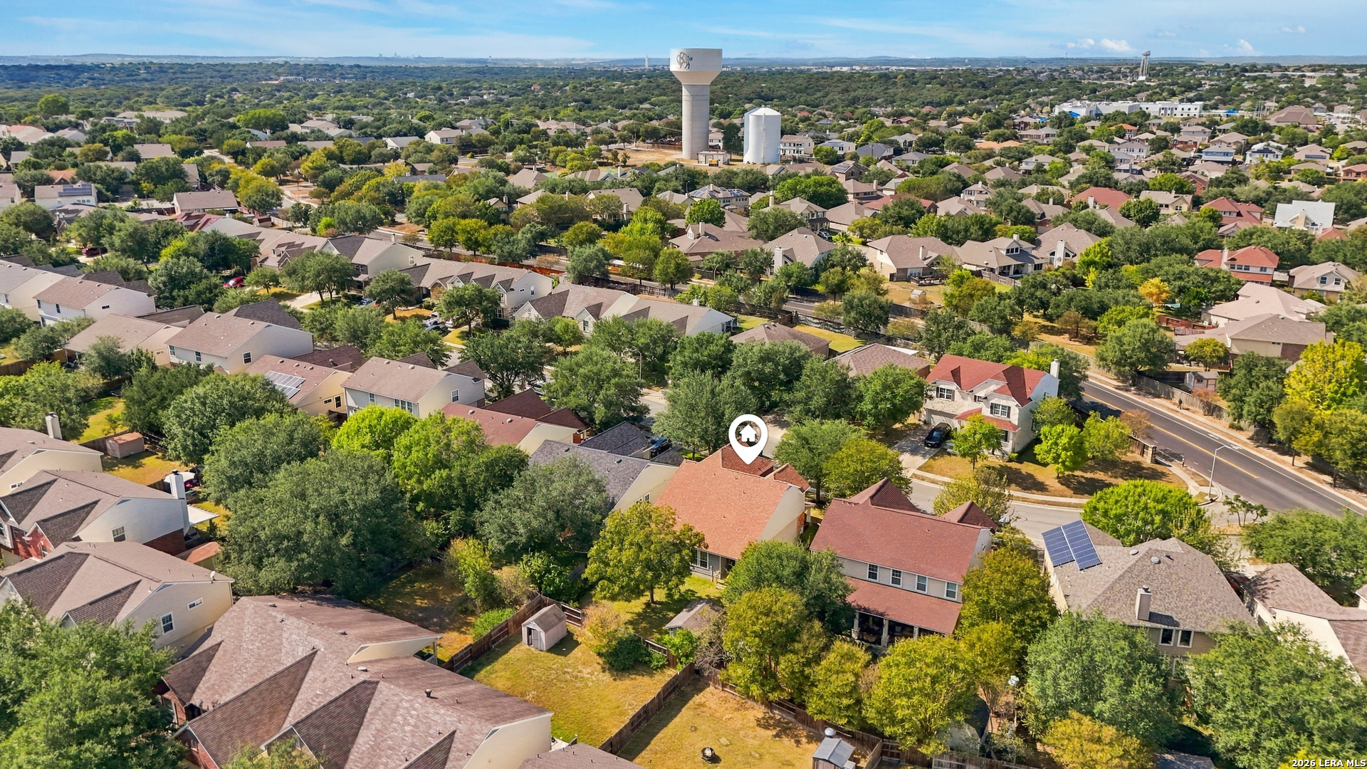 177 Glen Eagles Drive Cibolo TX 78108