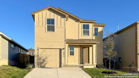 1022 Pacific Monarch San Antonio TX 78253