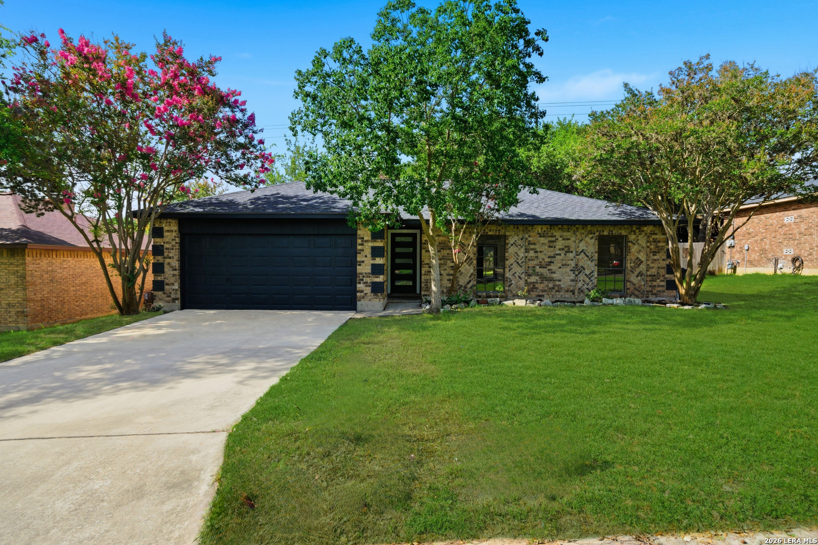 7738 Crooked Road Street San Antonio TX 78254