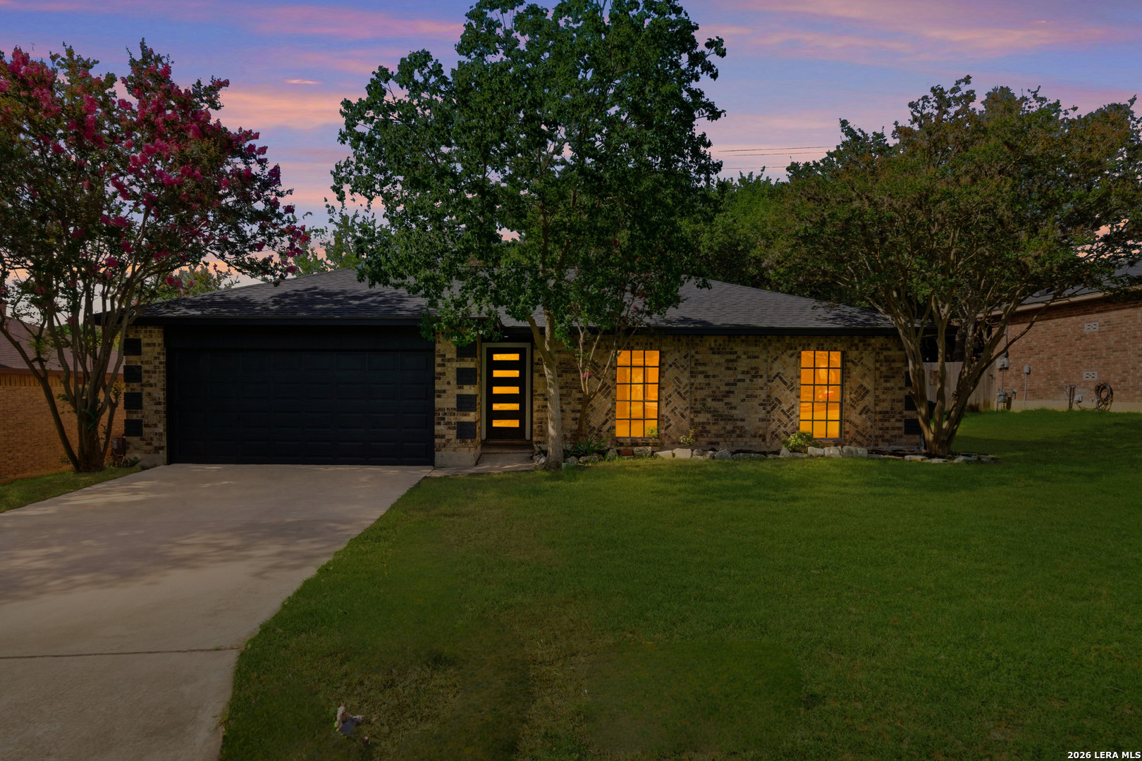 7738 Crooked Road Street San Antonio TX 78254