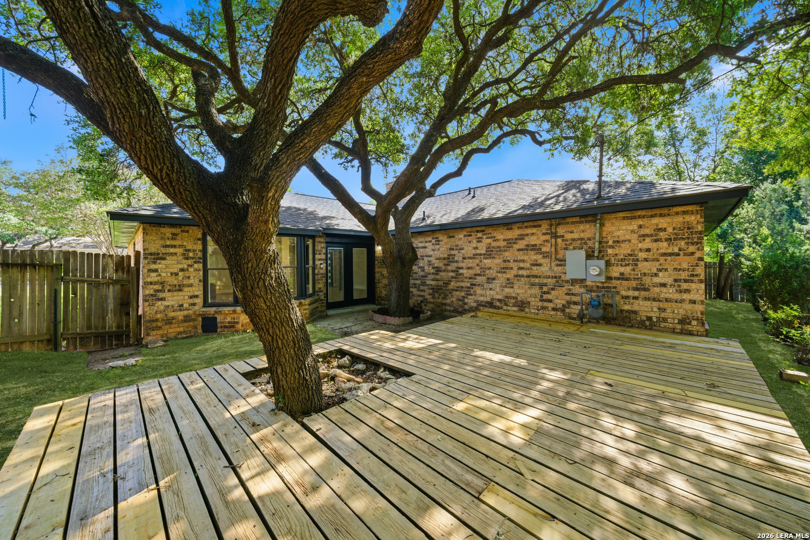 7738 Crooked Road Street San Antonio TX 78254