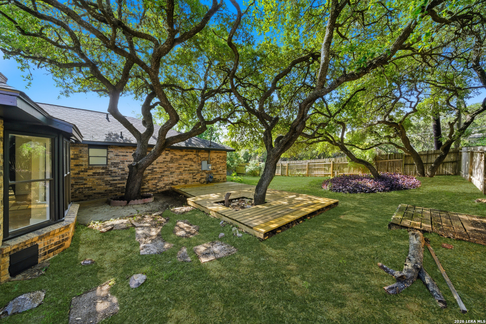 7738 Crooked Road Street San Antonio TX 78254