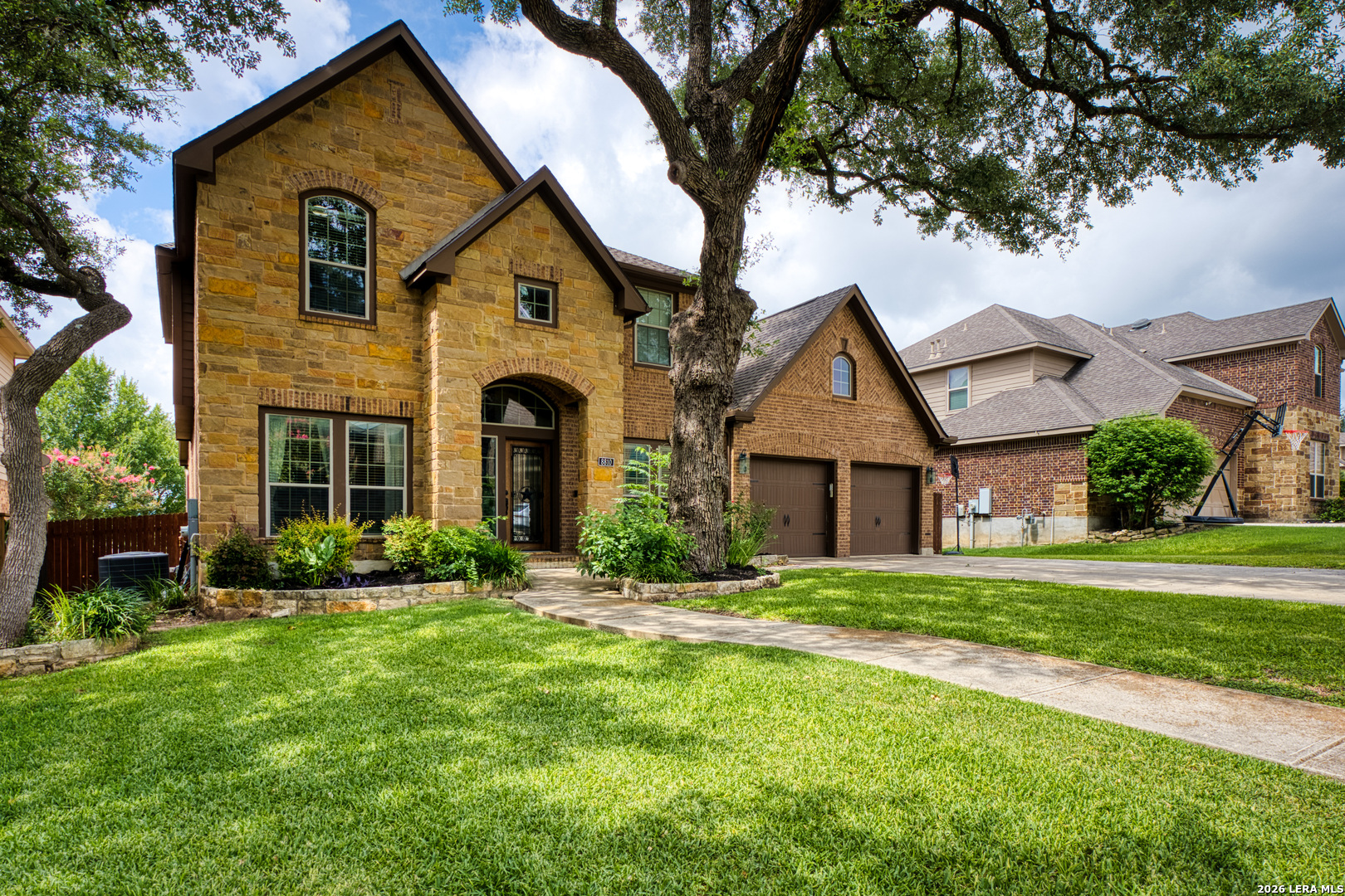 8810 Woodland Bend San Antonio TX 78255