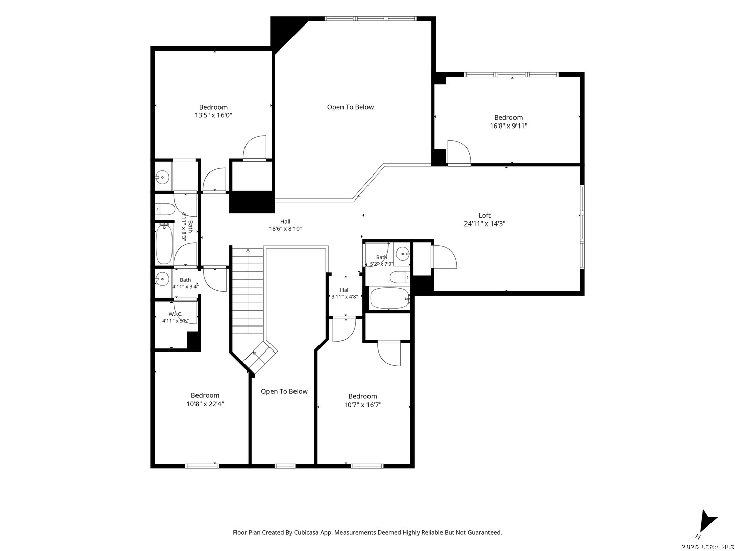 8810 Woodland Bend San Antonio TX 78255
