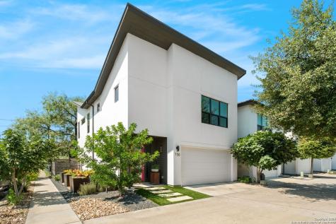 730 E Josephine Street San Antonio TX 78208