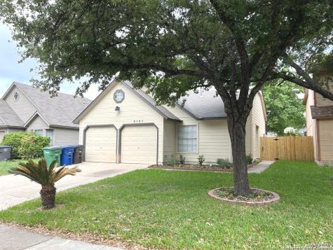 8105 Indian Bend San Antonio TX 78250