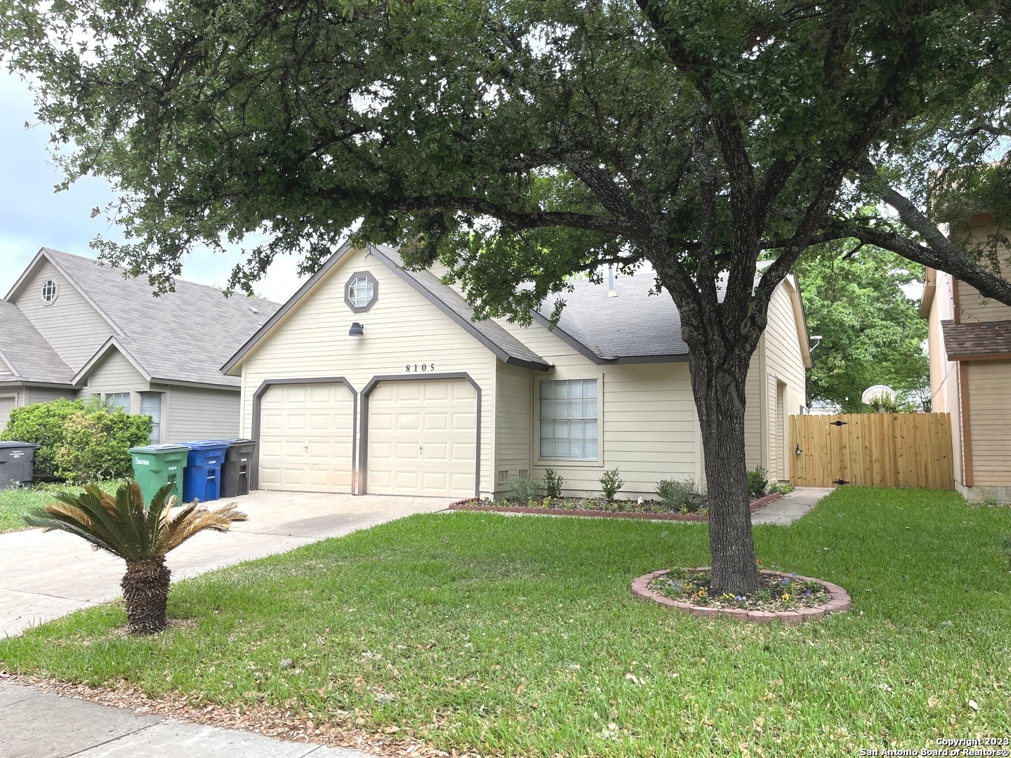 8105 Indian Bend San Antonio TX 78250