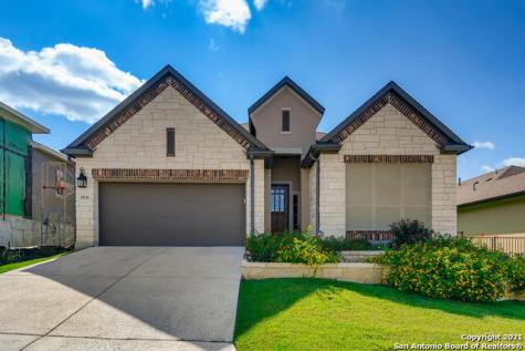 29131 Bambi Place Boerne TX 78006