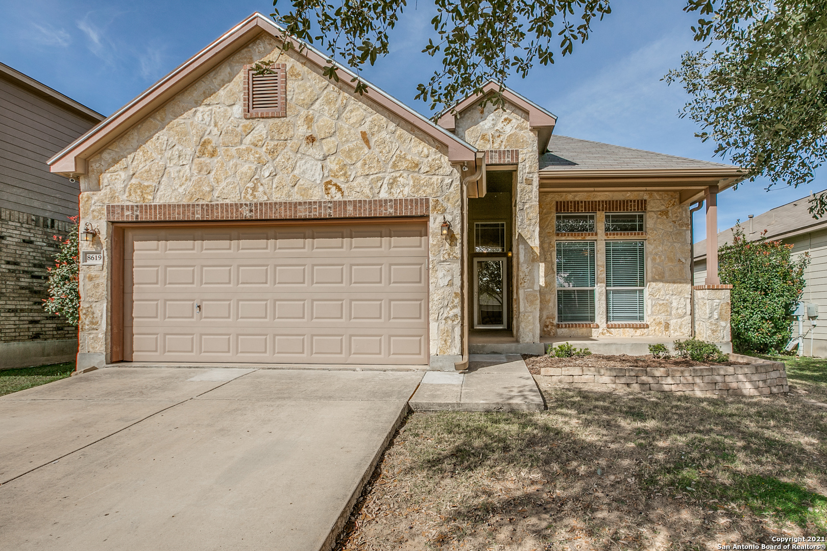 8619 Kardla Forest San Antonio TX 78251