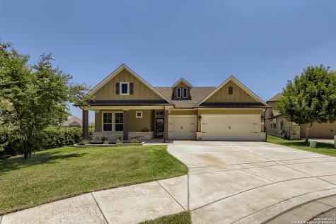 9303 Winding Bloom Schertz TX 78154
