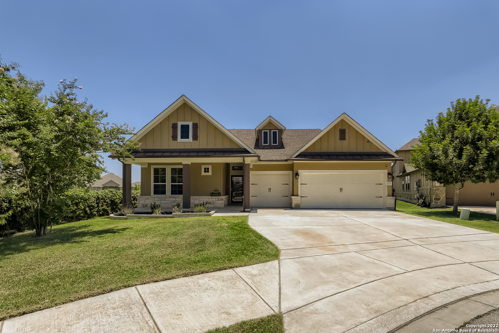 9303 Winding Bloom Schertz TX 78154