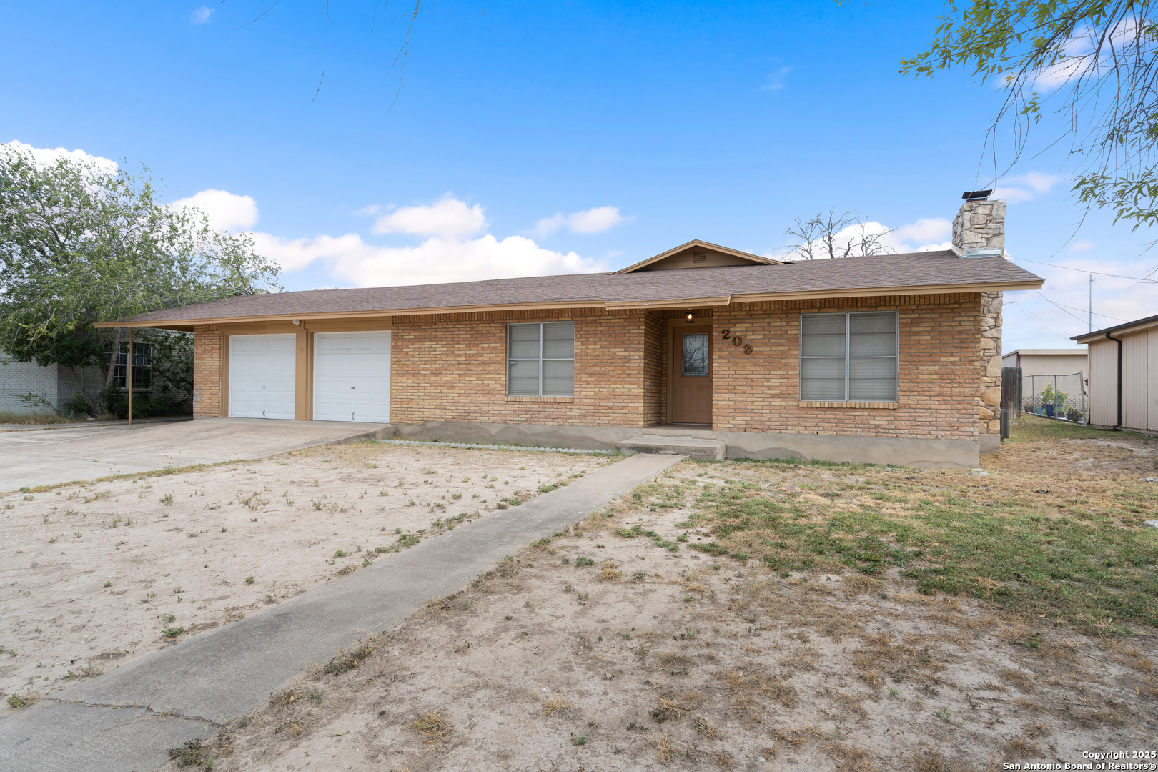 203 Margaret Del Rio TX 78840