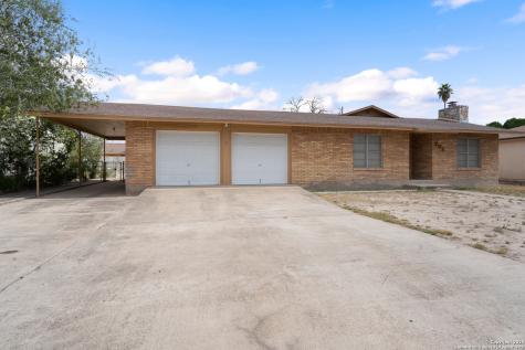 203 Margaret Del Rio TX 78840