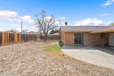 203 Margaret Del Rio TX 78840