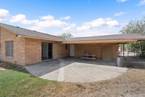 203 Margaret Del Rio TX 78840