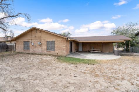203 Margaret Del Rio TX 78840