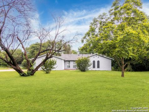 7719 Green Glen Drive San Antonio TX 78255