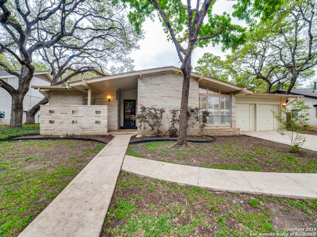 10938 Whisper Ridge San Antonio TX 78230