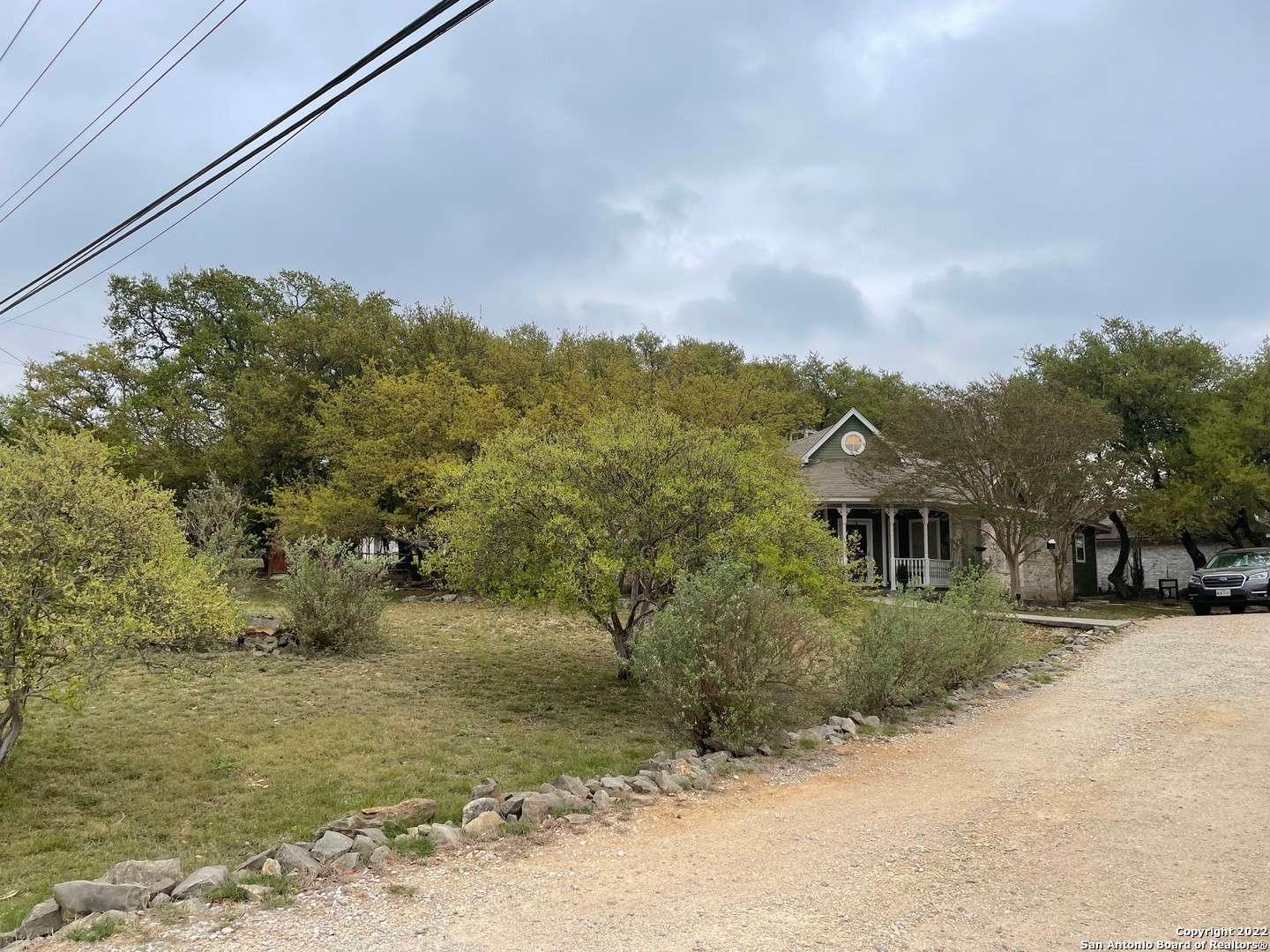 13028 Canterbury Road Spring Branch TX 78070