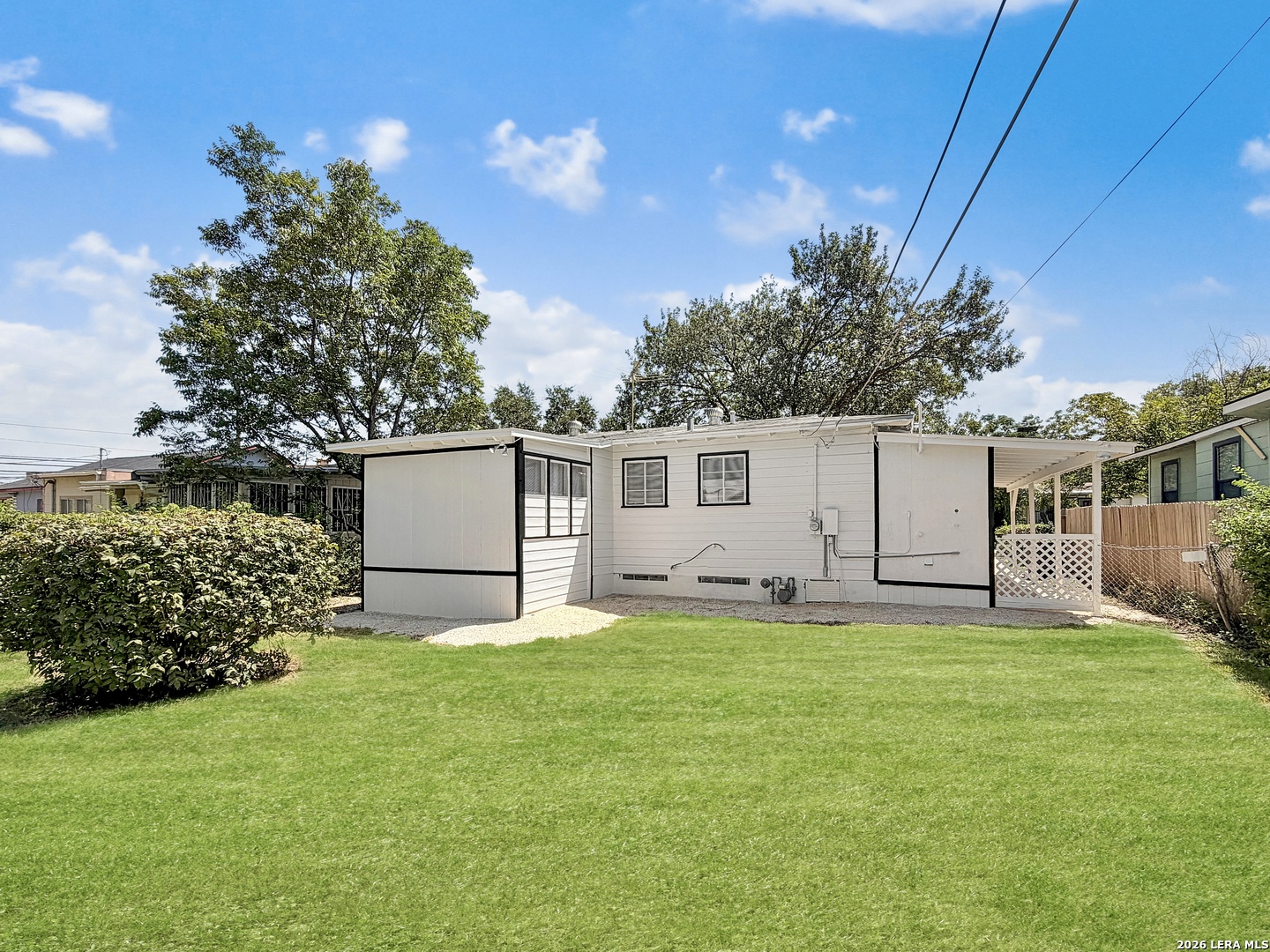811 La Manda Boulevard San Antonio TX 78201